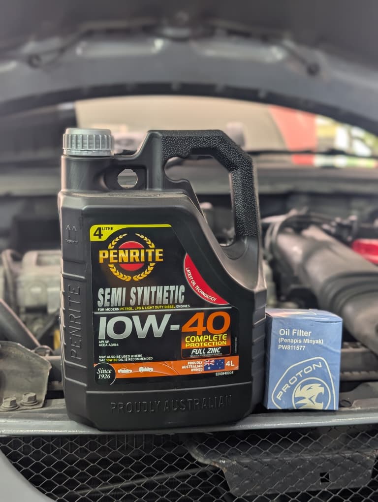 Service & Installation