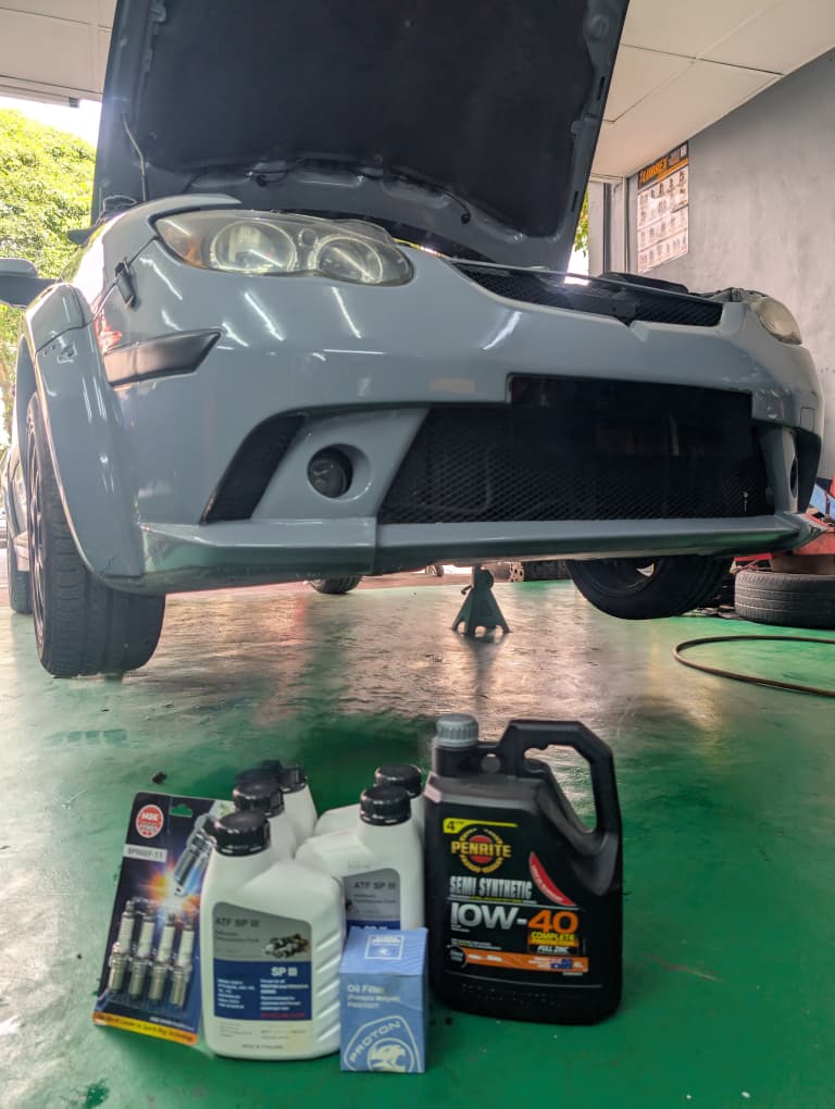 Installation Partition