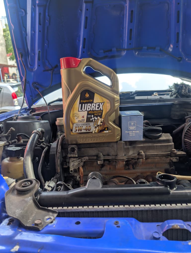 Warehouse Renovation